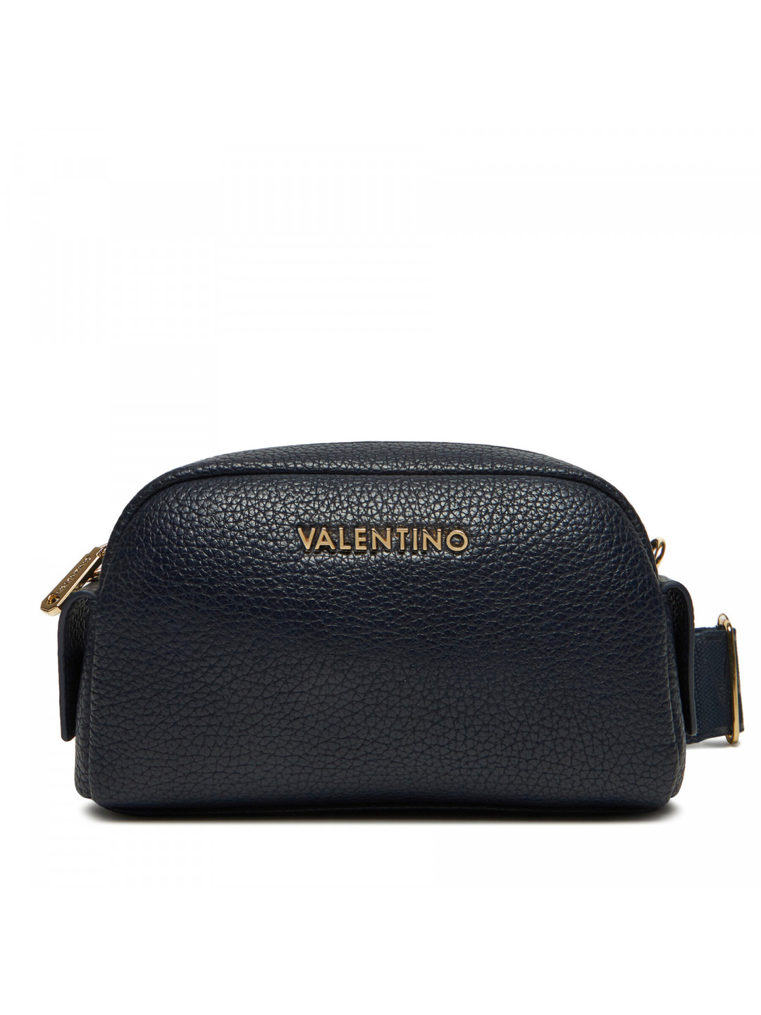 Kabelka Valentino Blossom Re VBS8P215 Tmavomodrá